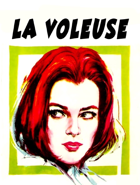 La voleuse