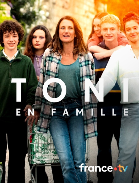 france.tv - Toni en famille