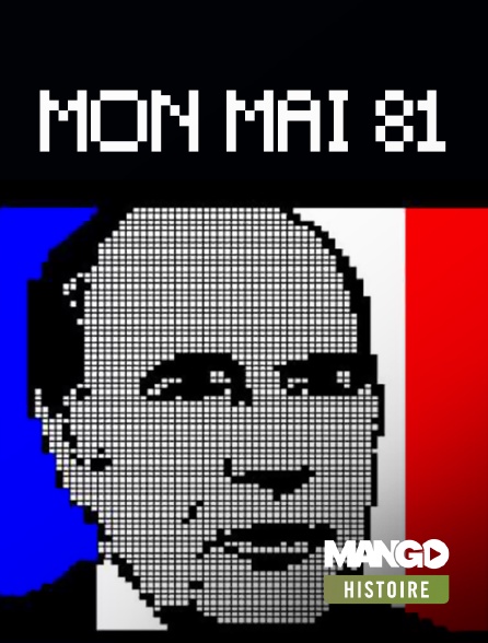 MANGO Histoire - Mon mai 81