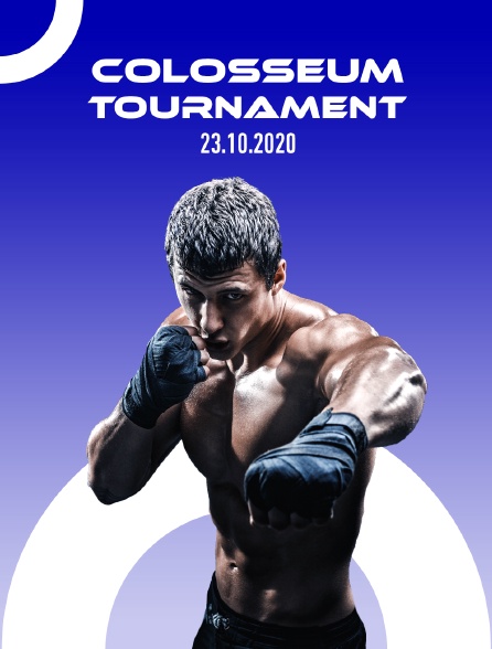 Colosseum Tournament, 23.10.2020