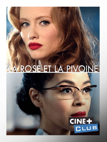 Ciné+ Club - La rose et la pivoine