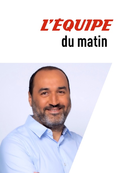 L'Equipe du matin