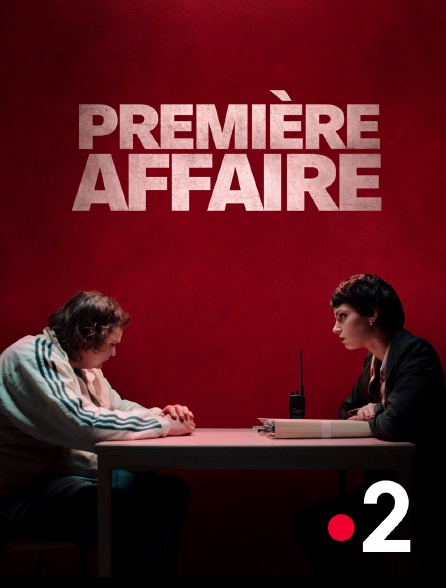 France 2 - Première affaire