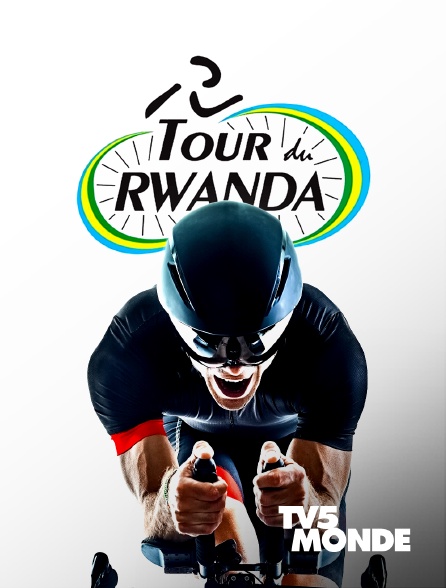 TV5MONDE - Tour du Rwanda