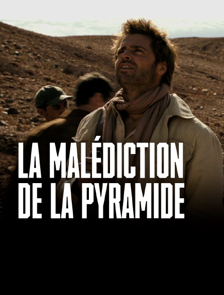 La malédiction de la pyramide