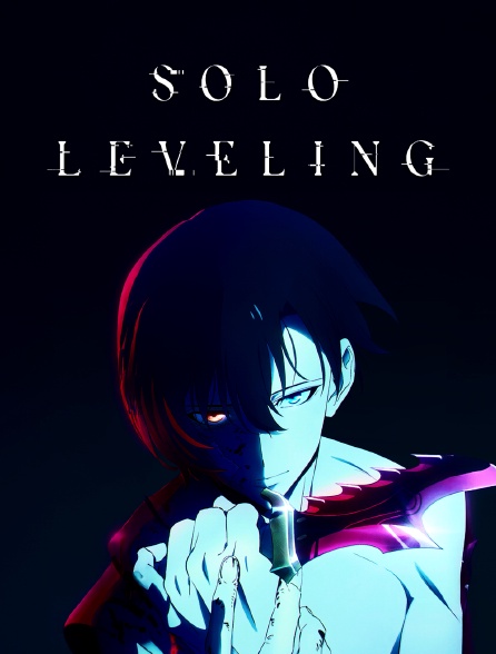 Solo Leveling