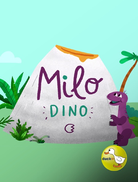Duck TV - Dino Milo