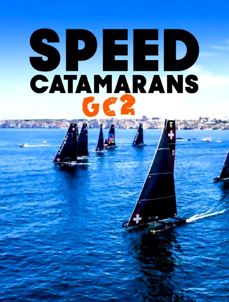 Speed Catamarans Gc2