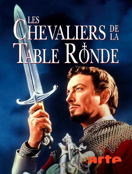 Arte - Les chevaliers de la Table ronde