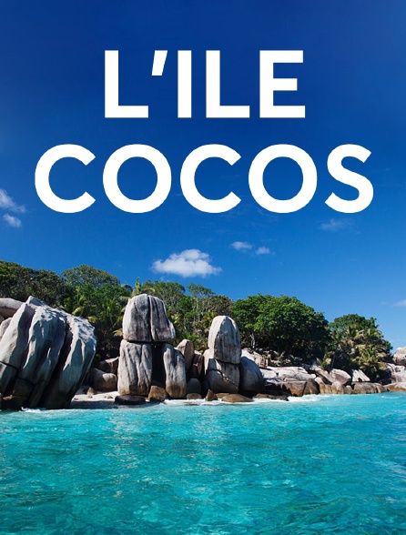 L'île Cocos