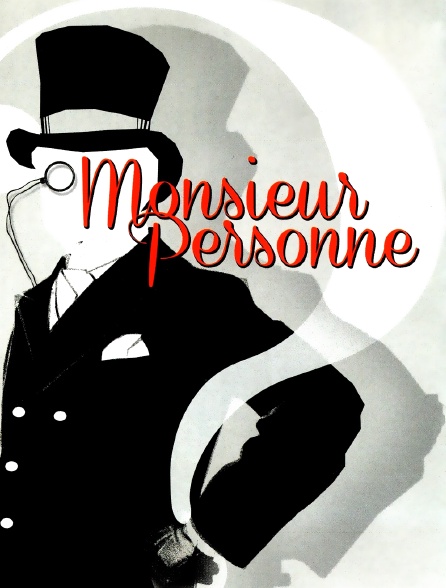 Monsieur Personne