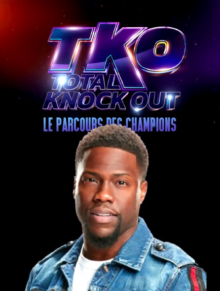 Total knock out : le parcours des champions