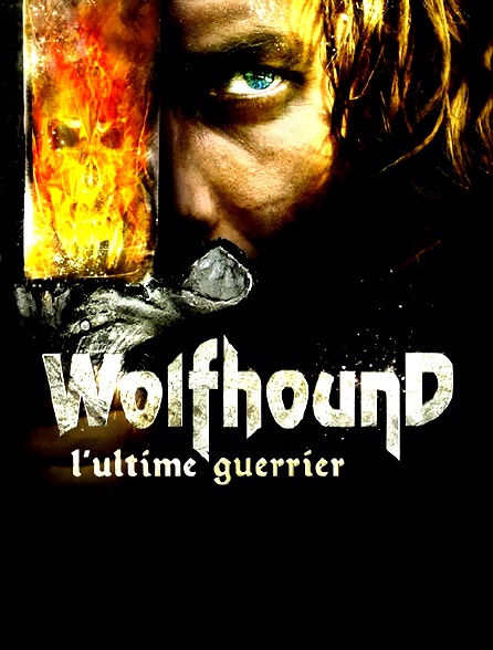 Wolfhound, l'ultime guerrier