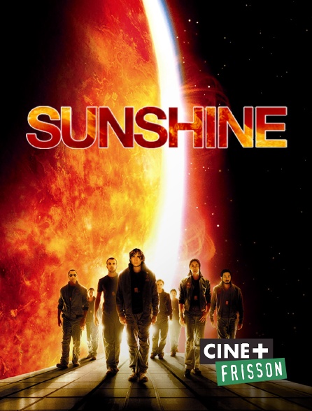 Ciné+ Frisson - Sunshine