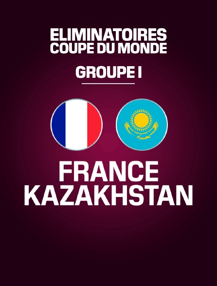 Football : Eliminatoires de la Coupe du monde féminine - France / Kazakhstan