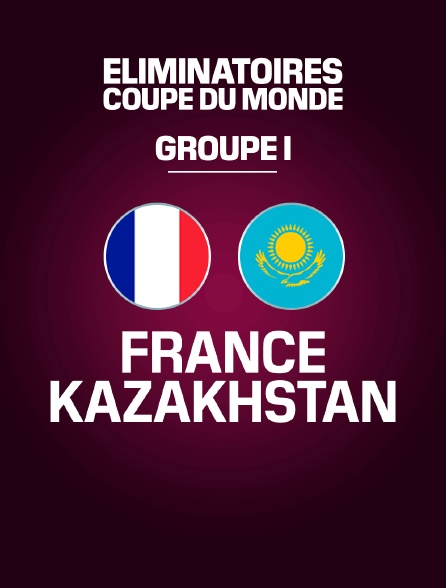 Football : Eliminatoires de la Coupe du monde féminine - France / Kazakhstan