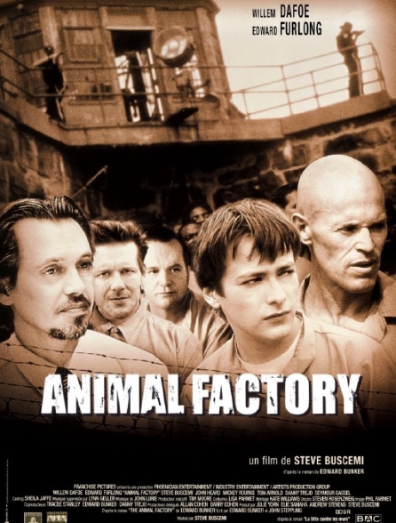Animal Factory