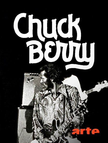 Arte - Chuck Berry