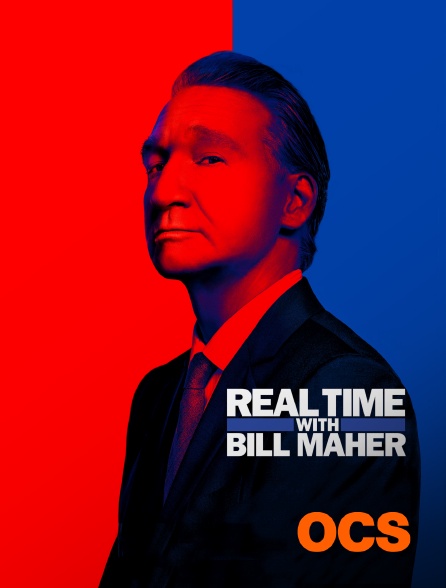 OCS - Real Time with Bill Maher