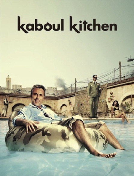 Kaboul Kitchen