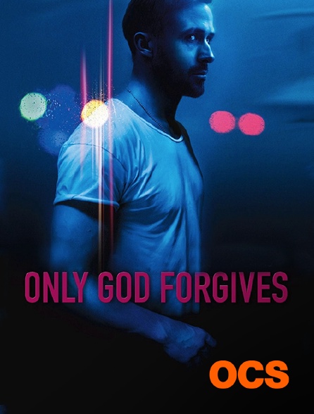 OCS - Only God Forgives
