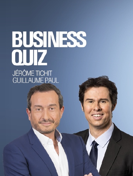 Business Quizz