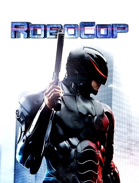 RoboCop