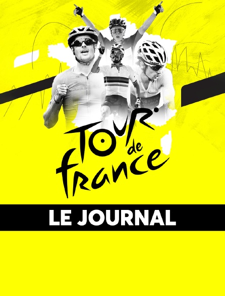 Le journal du Tour de France