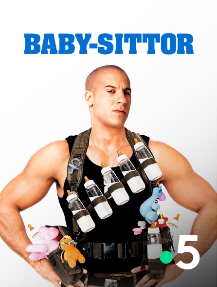 France 5 - Baby-Sittor