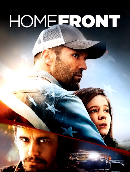 Homefront en Streaming 