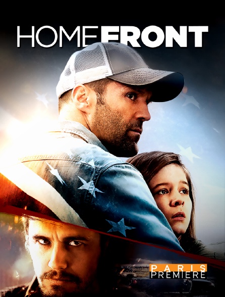 Paris Première - Homefront