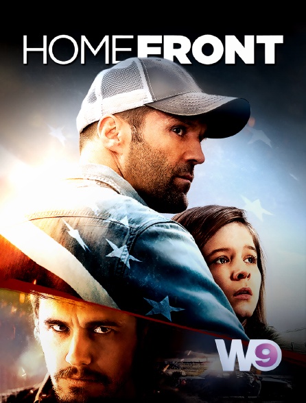 W9 - Homefront