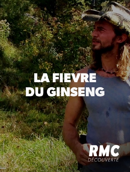 RMC Découverte - Appalaches rebelles : la fièvre du ginseng
