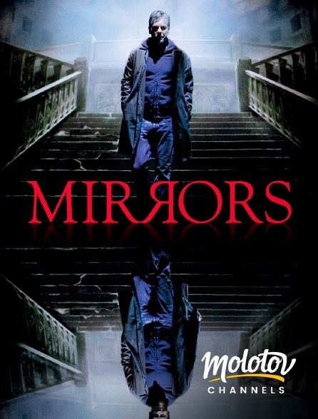 Molotov channels - Mirrors