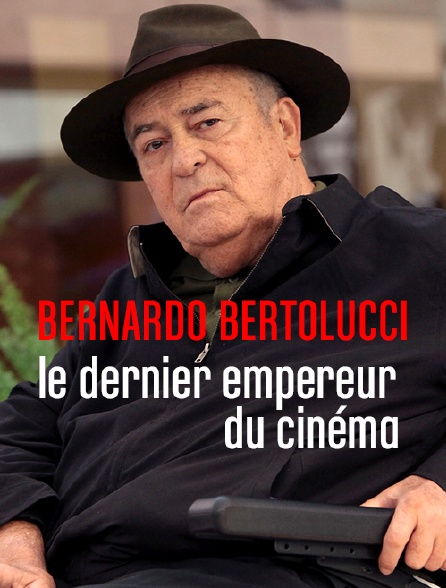 Bernardo Bertolucci, le dernier empereur du cinéma