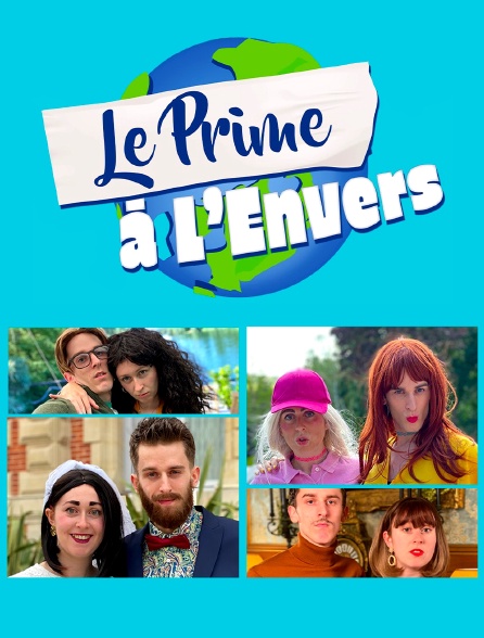 Le prime à l'envers