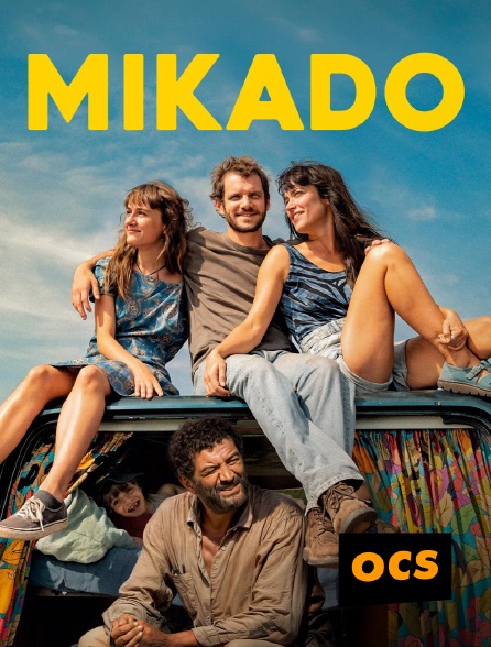 OCS - Mikado