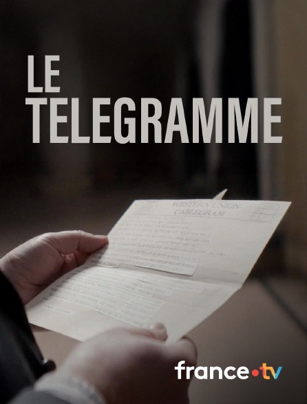 france.tv - Le Télégramme
