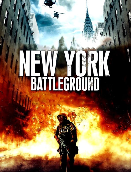 New York Battleground