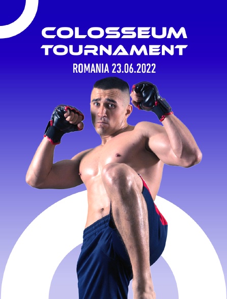 Colosseum Tournament, Romania 23.06.2022