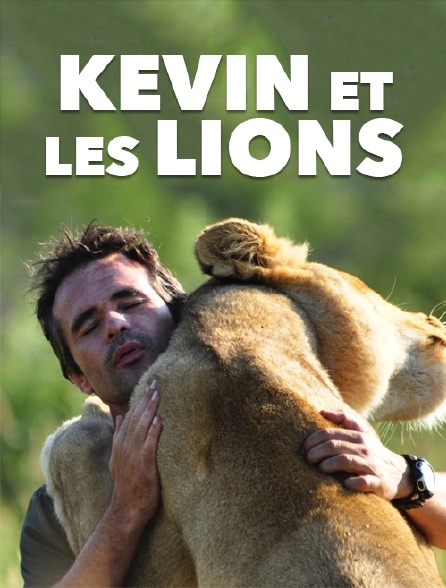 Kevin et les lions