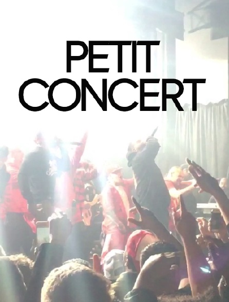 Petit concert