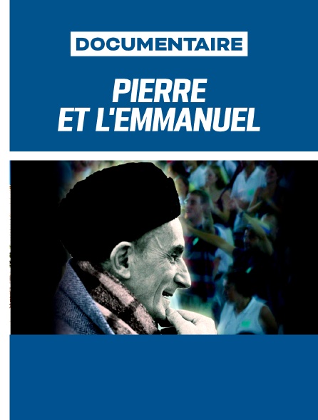 Pierre et l'Emmanuel