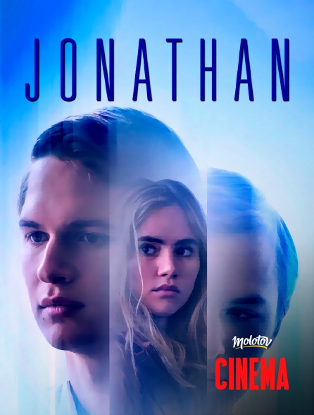 Molotov Channels Cinéma - Jonathan