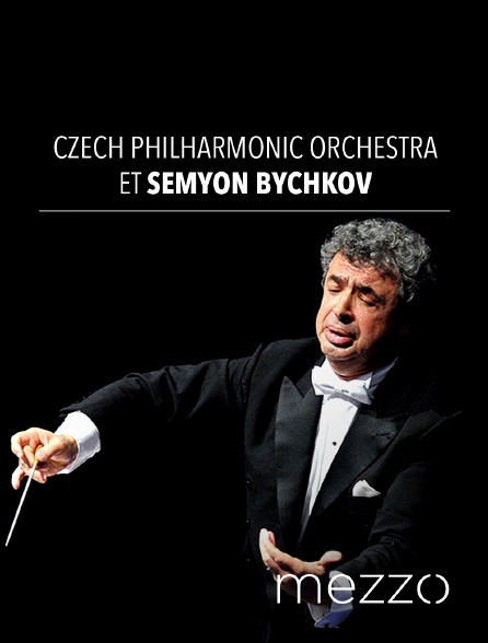 Mezzo - Semyon Bychkov et l'Orchestre Philharmonique Tchèque : Martinu, Dutilleux