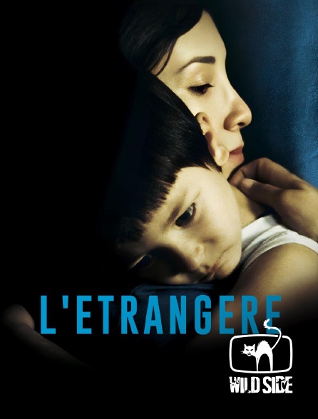 Wild Side TV - L'étrangère