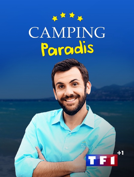 TF 1 +1 - Camping Paradis