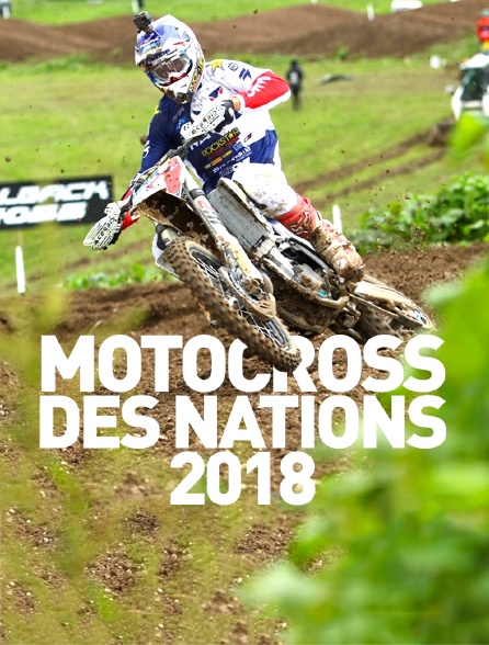 Motocross des Nations 2018