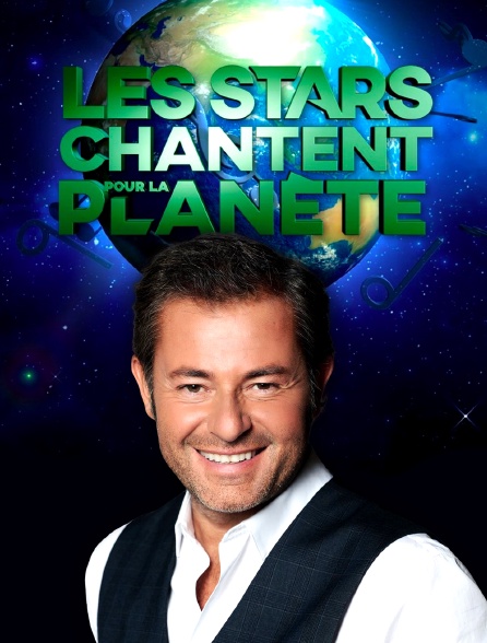 Les stars chantent pour la planète