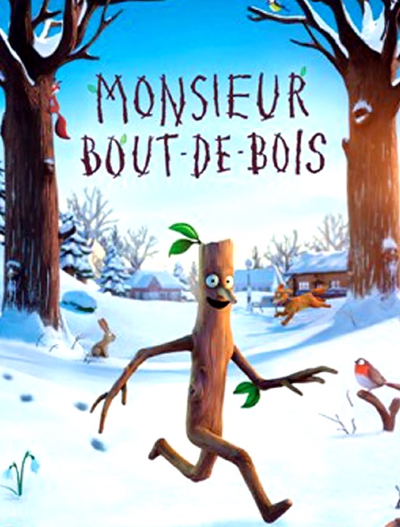 Monsieur Bout-de-Bois